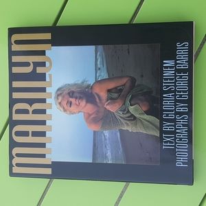 3/$15 Marilyn by Steinem and Barris